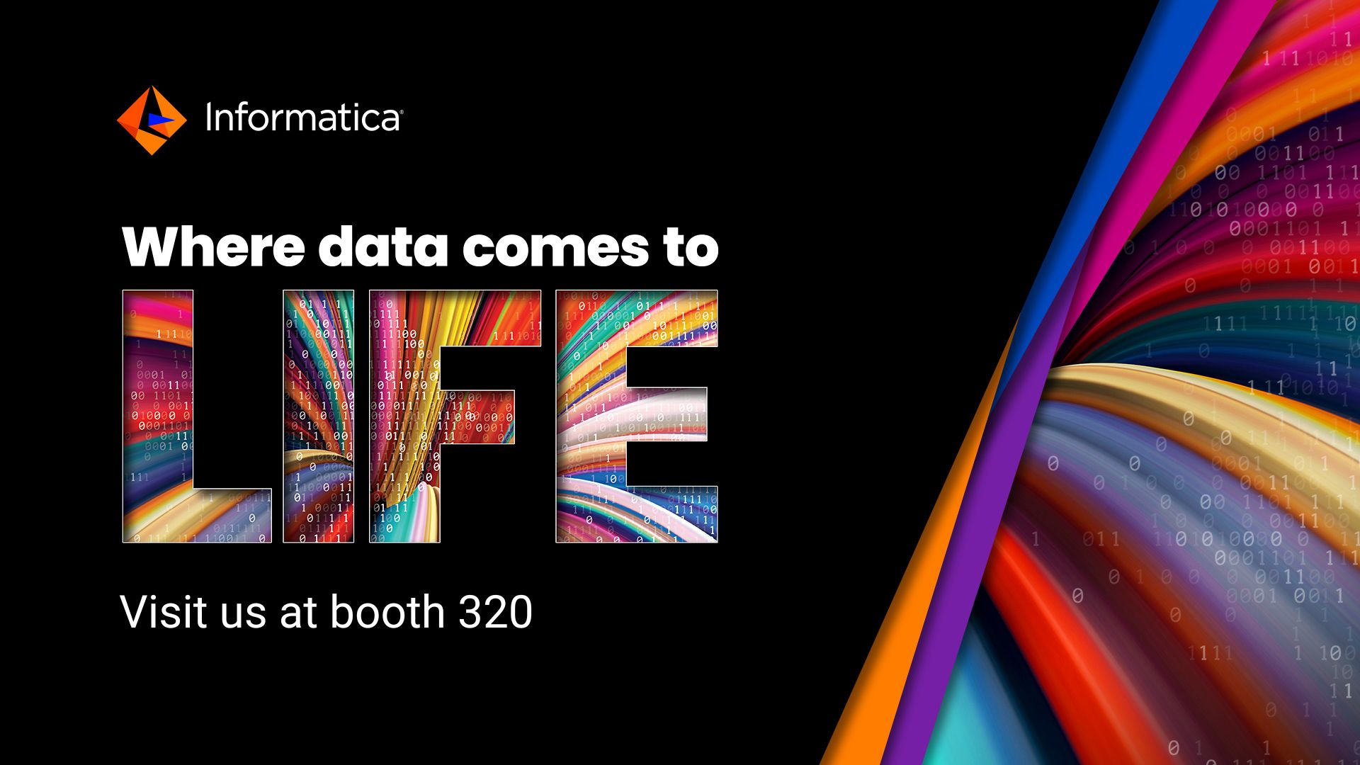 Gartner Booth Info